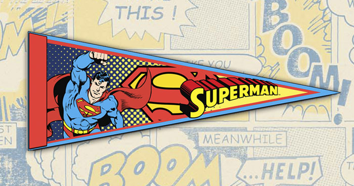 61310 supermanpennant