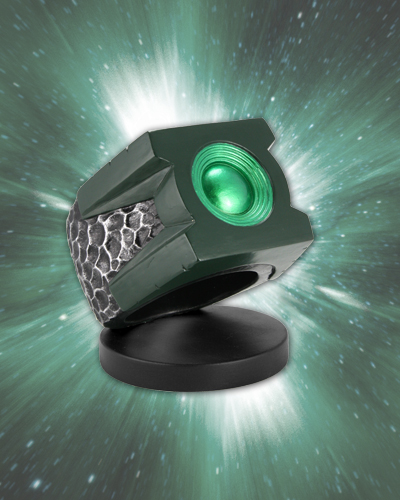 61382 GL Ring Paperweight 02